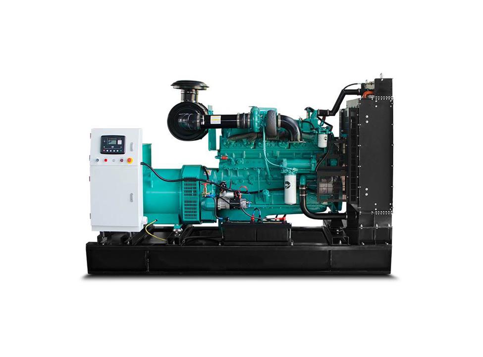 دیزل ژنراتور کامینز NT855G6